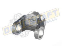 W/Y 2.750 X 0.065 TUBE 3R MEC WELD YOKE BD 2.630