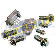 U/L U/J LOCK TAB AND BOLT KIT SPL170 SPL250