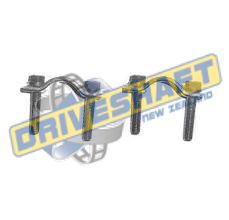 U/L 30.17 X BC42.16 X BT5/16-24 UNF BRG STRAP KIT 1350 1410 GM