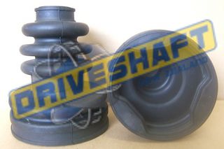 CVBK TOY  INNR TRILOBAL