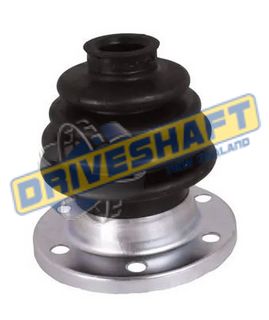 CVBK AVW POR 100MM T/S