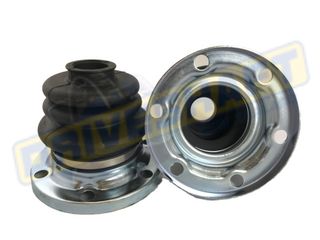 CVBK AVW POR 108MM T/S