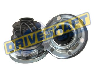 CVBK AVW POR 108MM T/S