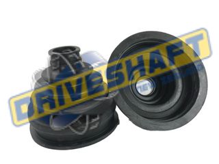 CVBK AVW 90 100 A4 1992-