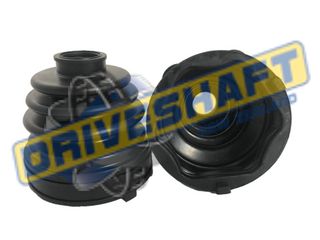 CVBK MAZ 6 FRD TERRITORY  INNER TRIPOD