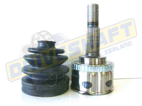 CVJ NIS PRIMERA P11  U14 27/56/23