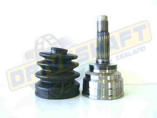 CVJ MAZ 323 LASER 80-89 24/52/22