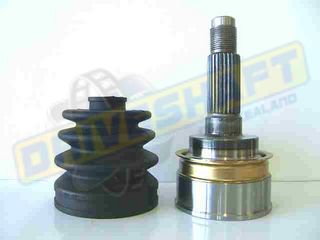 CVJ MAZ 323 BG 89- SOHC 26/56/21