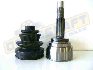 CVJ NIS PULSAR ABS 25/55/22