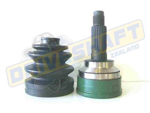 CVJ MAZ 626 TELSTAR 2.0 V6 28/56/23