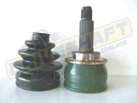 CVJ SUB LEGACY 91-      27/56/30