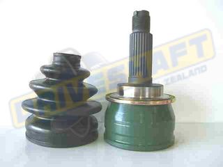 CVJ SUB LEGACY 91-      27/56/30