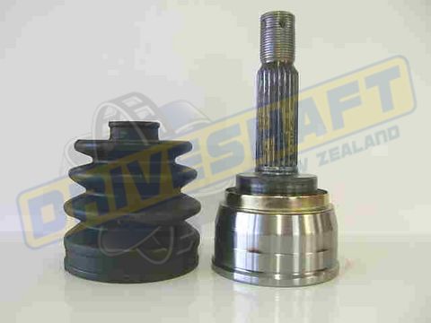 CVJ MIT MIRAGE 25/50/22