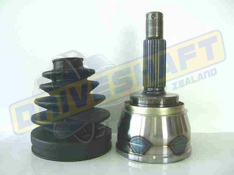 CVJ MIT DIAMANTE V3000 27/60/26