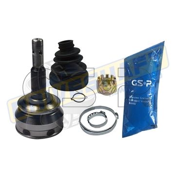 CVJ GMC VECTRA 33/52/25 ECG