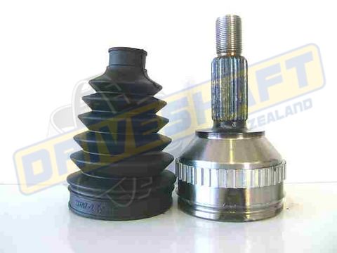 CVJ FRD MONDEO 44ABS 27/57/25 NCG