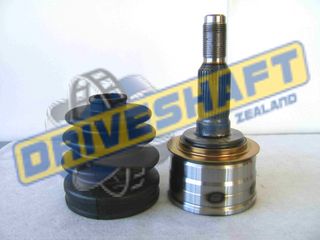 CVJ GMC DAE NUBIRA 33/52/22 NCG