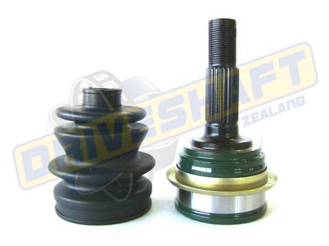 CVJ DAI CHARADE G100/2  24/46/19