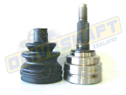 CVJ GMC DAE ESPERO 33/52/29 ECG