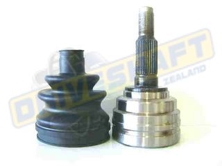 CVJ GMC DAE ESPERO 33/52/29 ECG