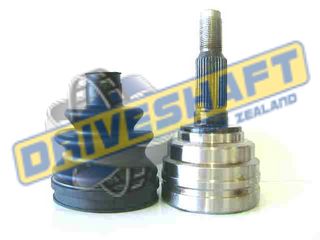 CVJ GMC DAE ESPERO 33/52/29 ECG