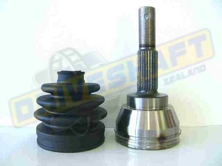 CVJ NIS SENTRA 86-88 25/52/22