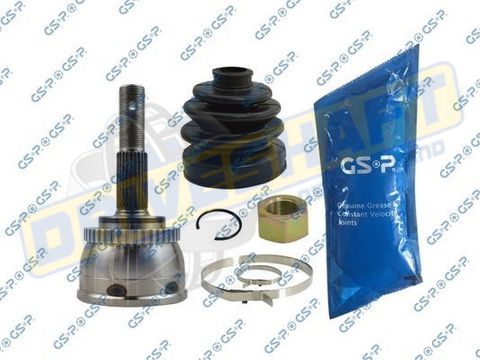 CVJ NIS NX COUPE ABS    25/55/25