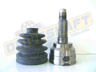 CVJ MAZ 323 BJ  ABS 98- 26/56/28