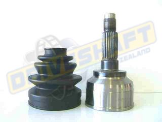 CVJ MAZ 626 TELSTAR 87-26/56/23