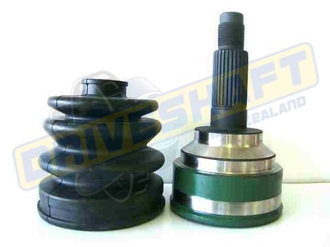 CVJ MAZ TELSTAR 2.5 28/56/26