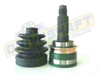 CVJ MAZ 626 CRONOS 4WD 28/56/21