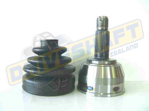 CVJ HON LEGEND KA7 KA8 30/64/36