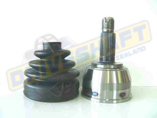 CVJ HON LEGEND KA7 KA8 30/64/36