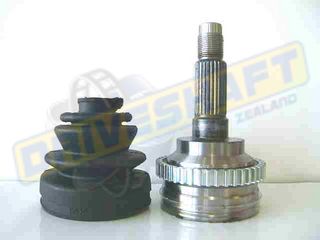 CVJ MAZ 323 BH LANTIS ABS 26/56/22