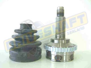 CVJ MAZ 626 GF 98- ABS 28/56/30