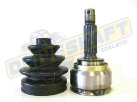 CVJ MIT GALANT 87-       25/54/23