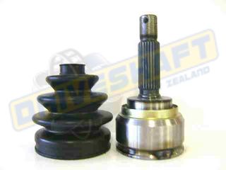 CVJ MIT GALANT 87-       25/54/23