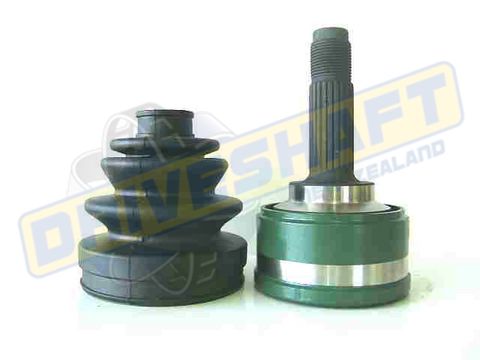 CVJ HON CITY 83-88 23/45/27