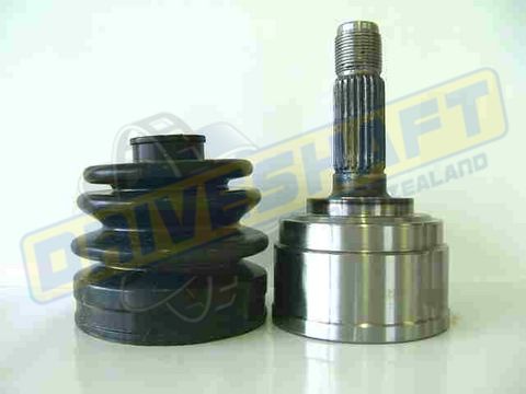 CVJ HON CIVIC 1.3 23/49/27