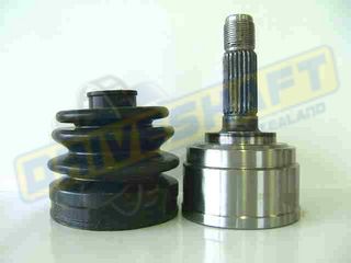 CVJ HON CIVIC 1.3 23/49/27