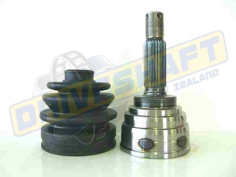 CVJ MIT LANCER 4WD 88- 25/50/30