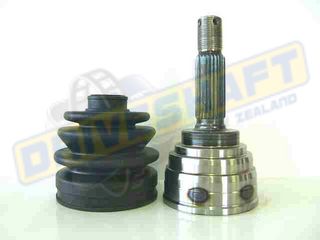 CVJ MIT LANCER 4WD 88- 25/50/30