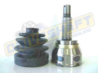 CVJ MIT DIAMANTE ABS 27/60/23