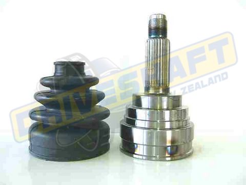 CVJ SUB FORESTER 27/56/30