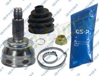 CVJ SUB OUTBACK BP9 04- 27/52/30