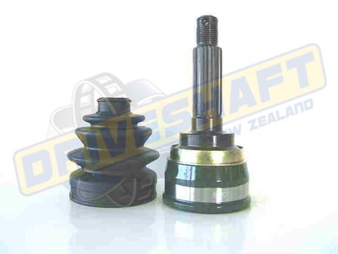 CVJ SUZ SWIFT BARINA 84-88 23/44/19