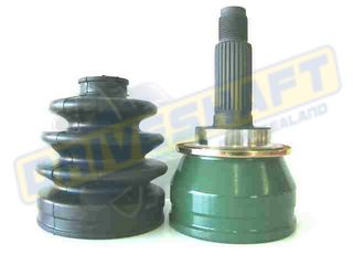 CVJ SUB LEGACY BC4  27/56/25