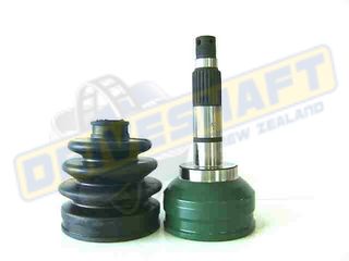 CVJ SUB JUSTY 4WD 84- 24/50/21