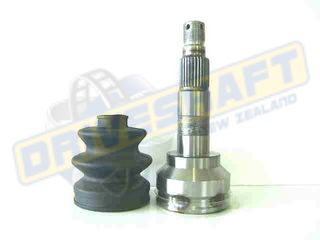 CVJ SUB LEONE 4WD 84- 30/58/23