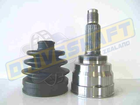 CVJ SUZ CULTAS GC21 ABS**  25/49/20